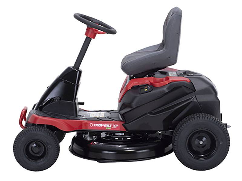 2023 TROY-Bilt TB30E XP 30 in. Lithium Ion 56V in Millerstown, Pennsylvania - Photo 4